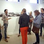 On the way to the Windy City